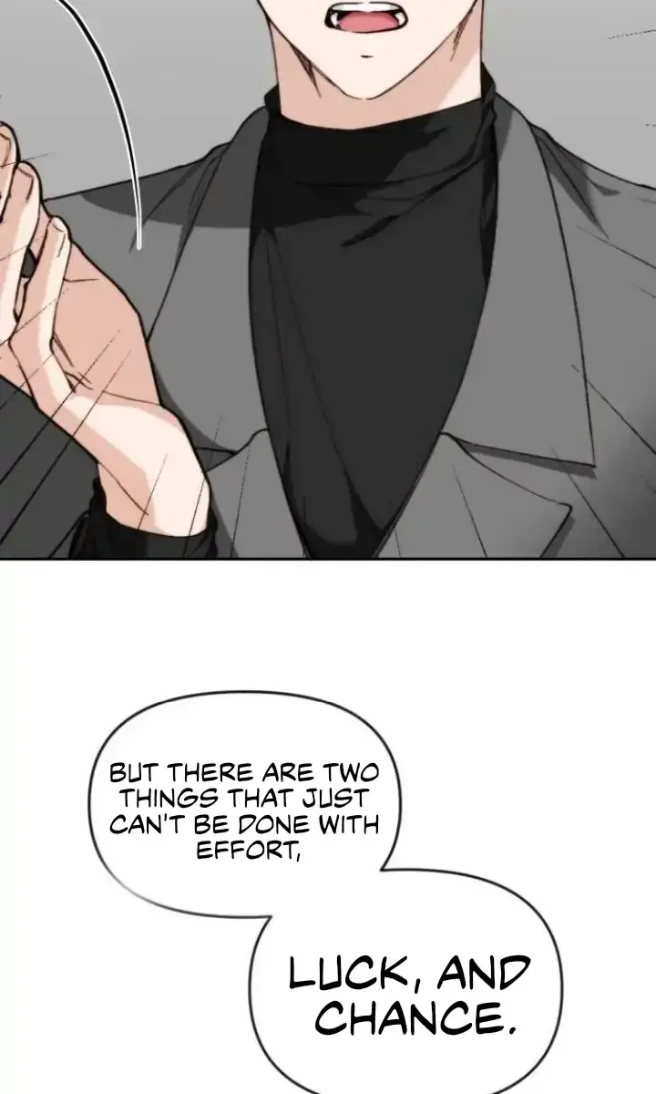 Divorce Is Easy, but Love Is Hard Chapter 8 Page 49