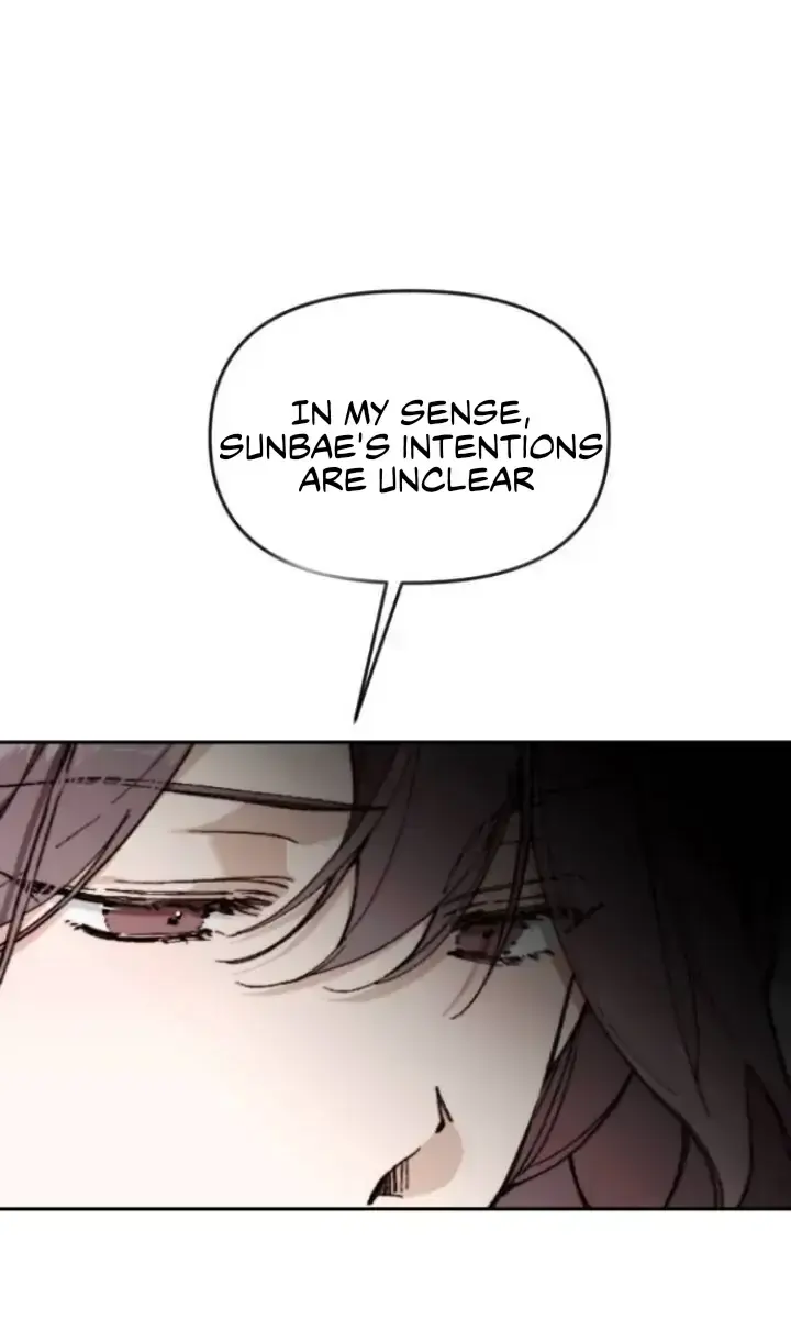 Divorce Is Easy, but Love Is Hard Chapter 8 Page 54