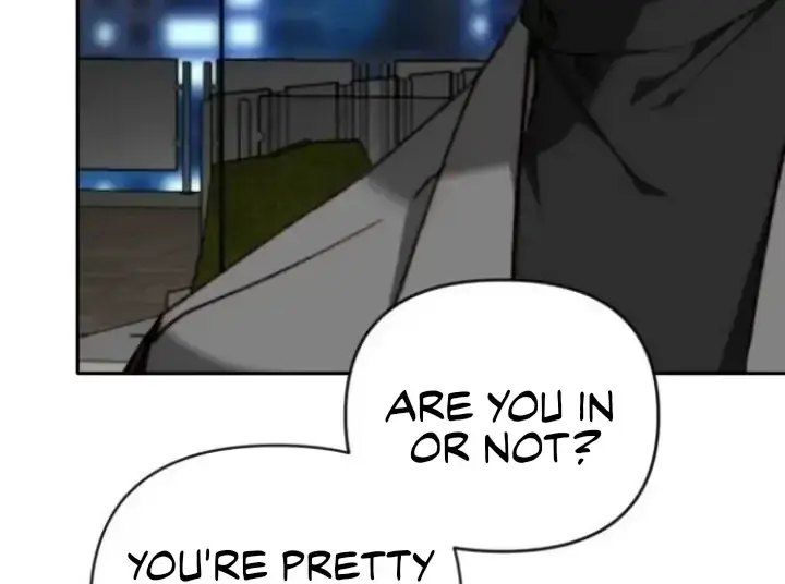 Divorce Is Easy, but Love Is Hard Chapter 8 Page 56