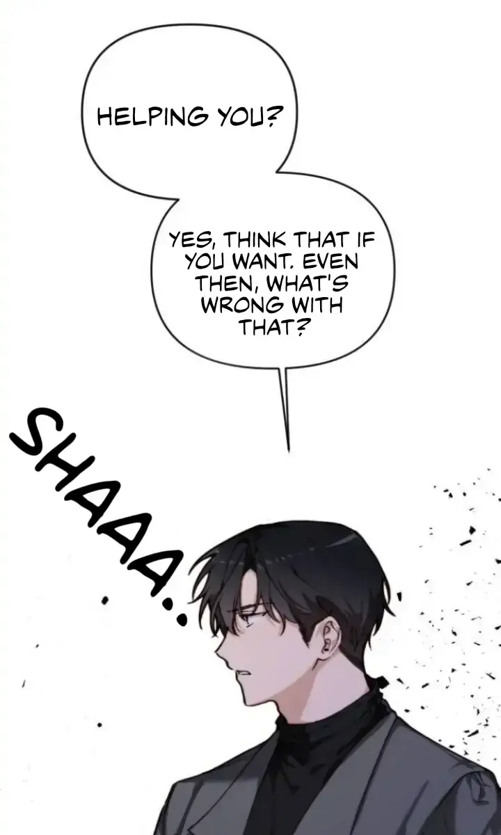 Divorce Is Easy, but Love Is Hard Chapter 8 Page 59