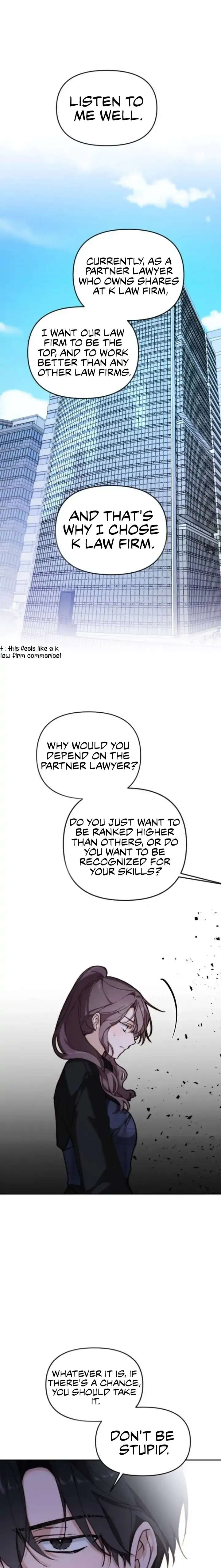 Divorce Is Easy, but Love Is Hard Chapter 8 Page 61