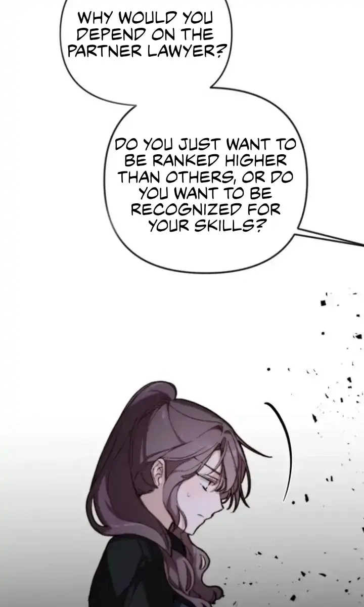 Divorce Is Easy, but Love Is Hard Chapter 8 Page 64