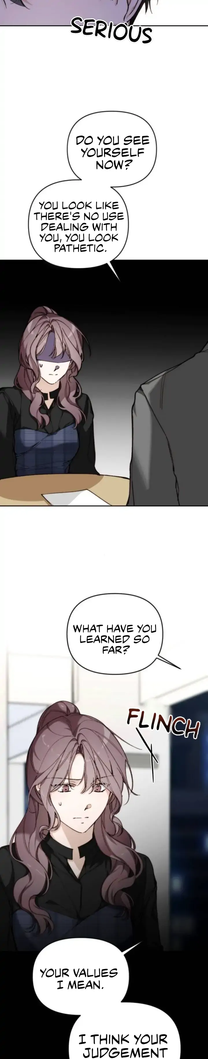 Divorce Is Easy, but Love Is Hard Chapter 8 Page 67