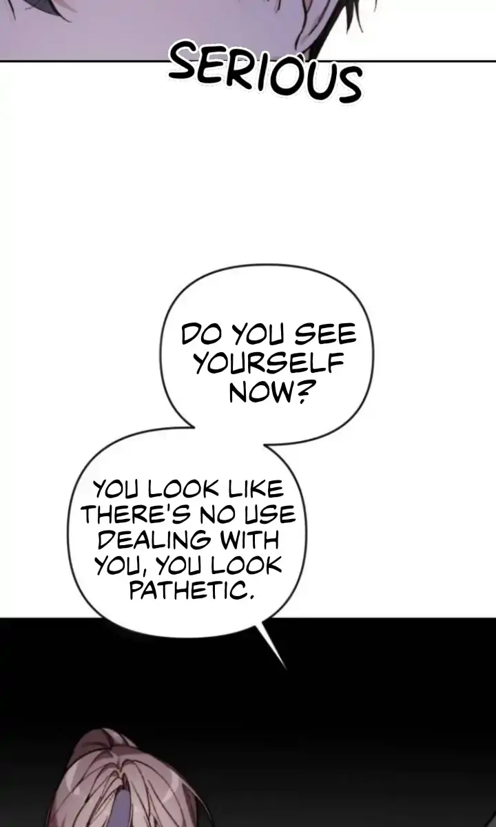 Divorce Is Easy, but Love Is Hard Chapter 8 Page 68