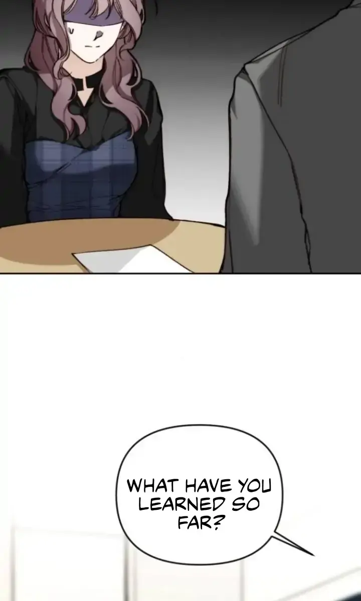 Divorce Is Easy, but Love Is Hard Chapter 8 Page 69