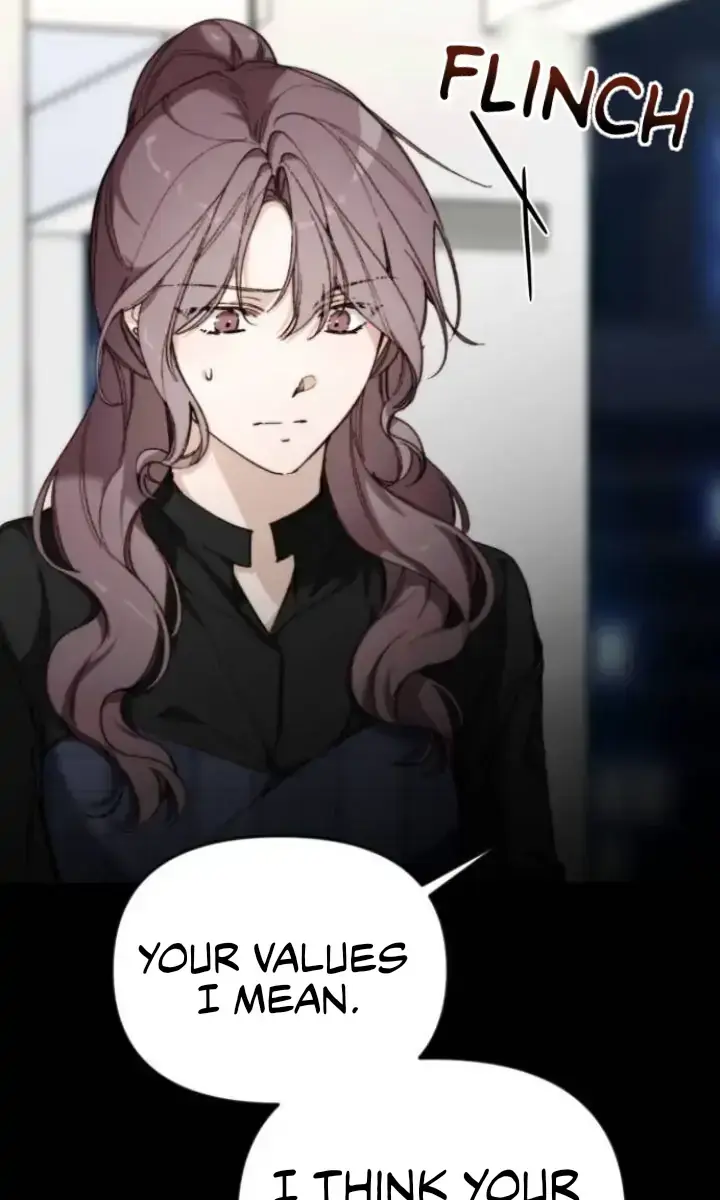Divorce Is Easy, but Love Is Hard Chapter 8 Page 70
