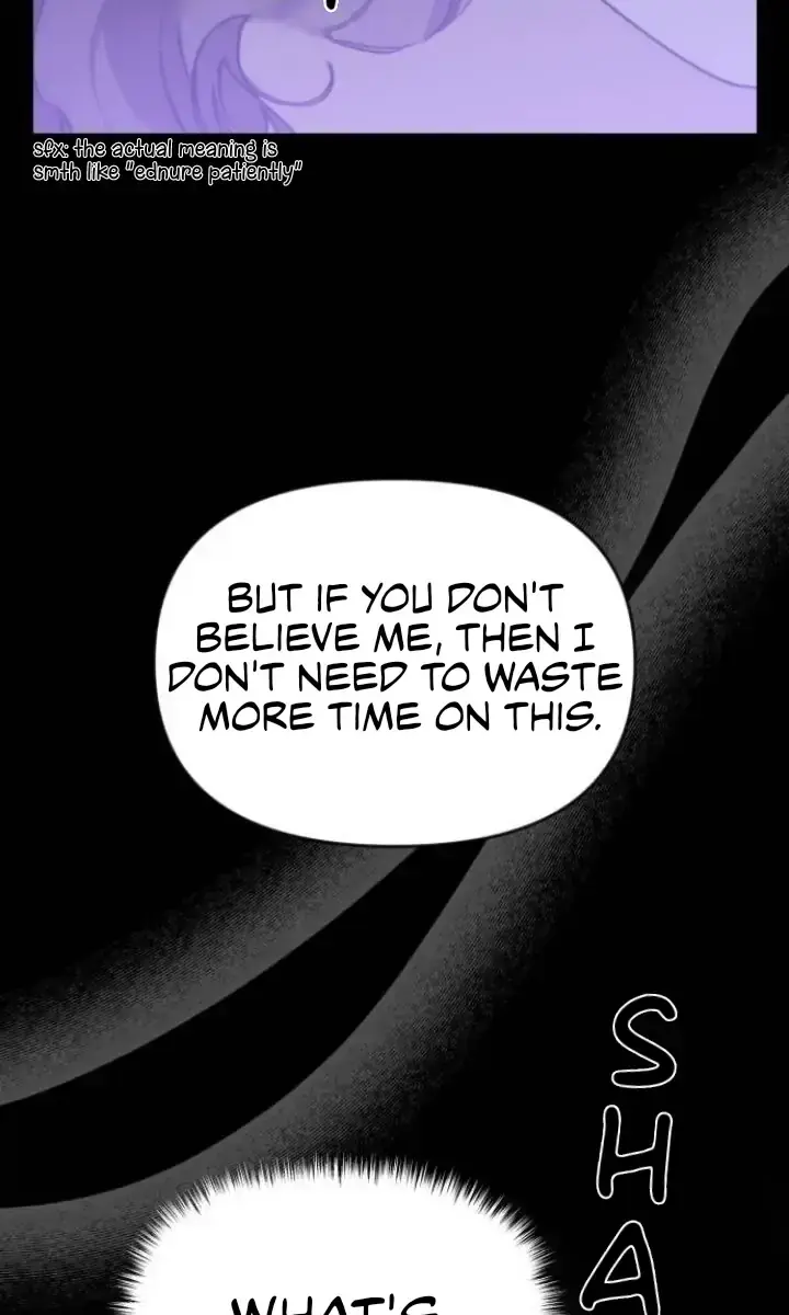 Divorce Is Easy, but Love Is Hard Chapter 8 Page 74