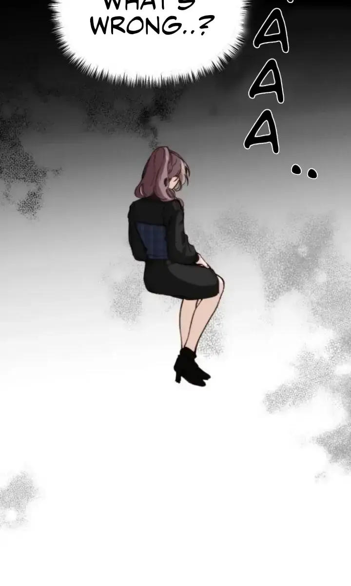 Divorce Is Easy, but Love Is Hard Chapter 8 Page 75