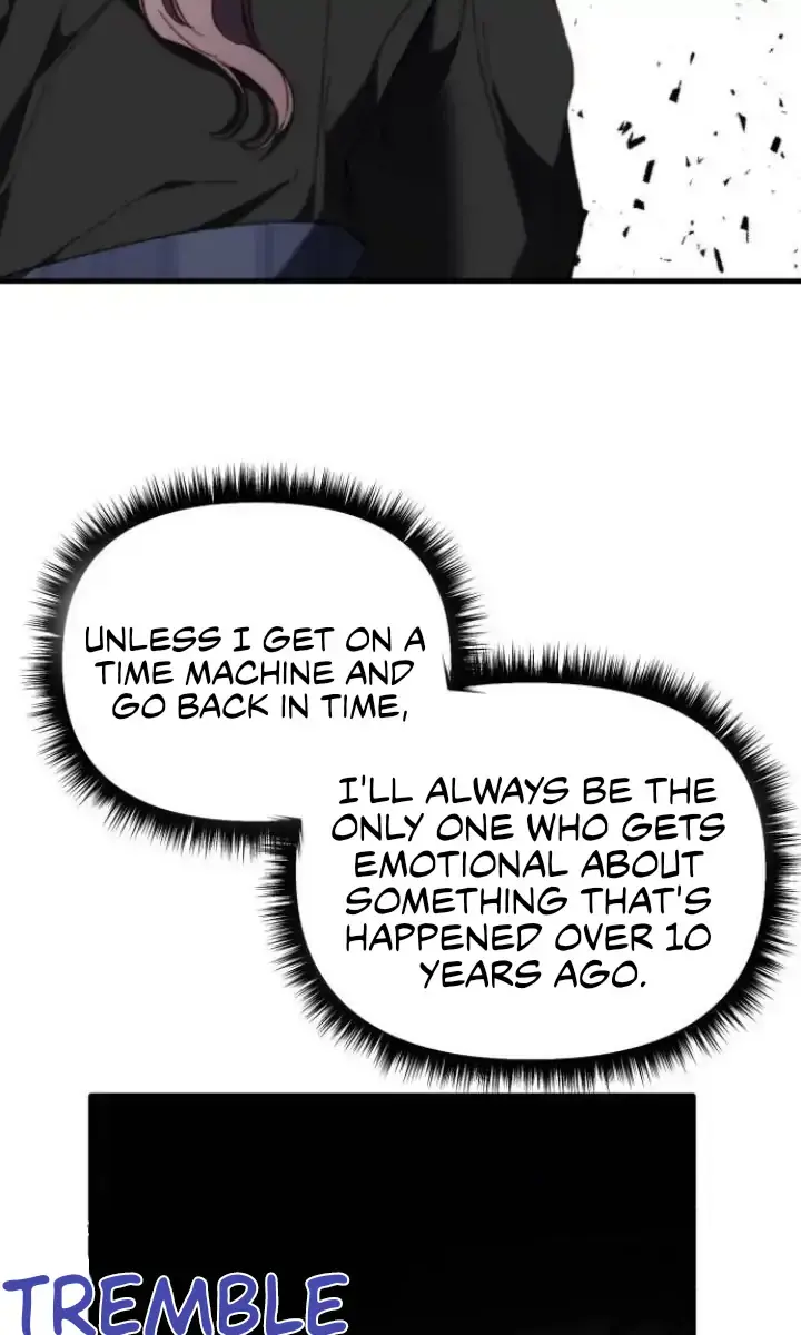 Divorce Is Easy, but Love Is Hard Chapter 8 Page 88