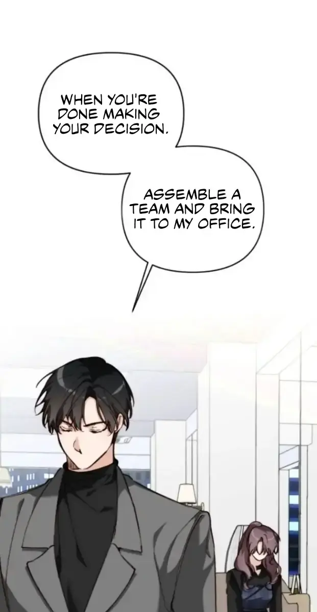 Divorce Is Easy, but Love Is Hard Chapter 8 Page 92