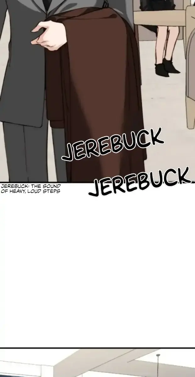 Divorce Is Easy, but Love Is Hard Chapter 8 Page 93