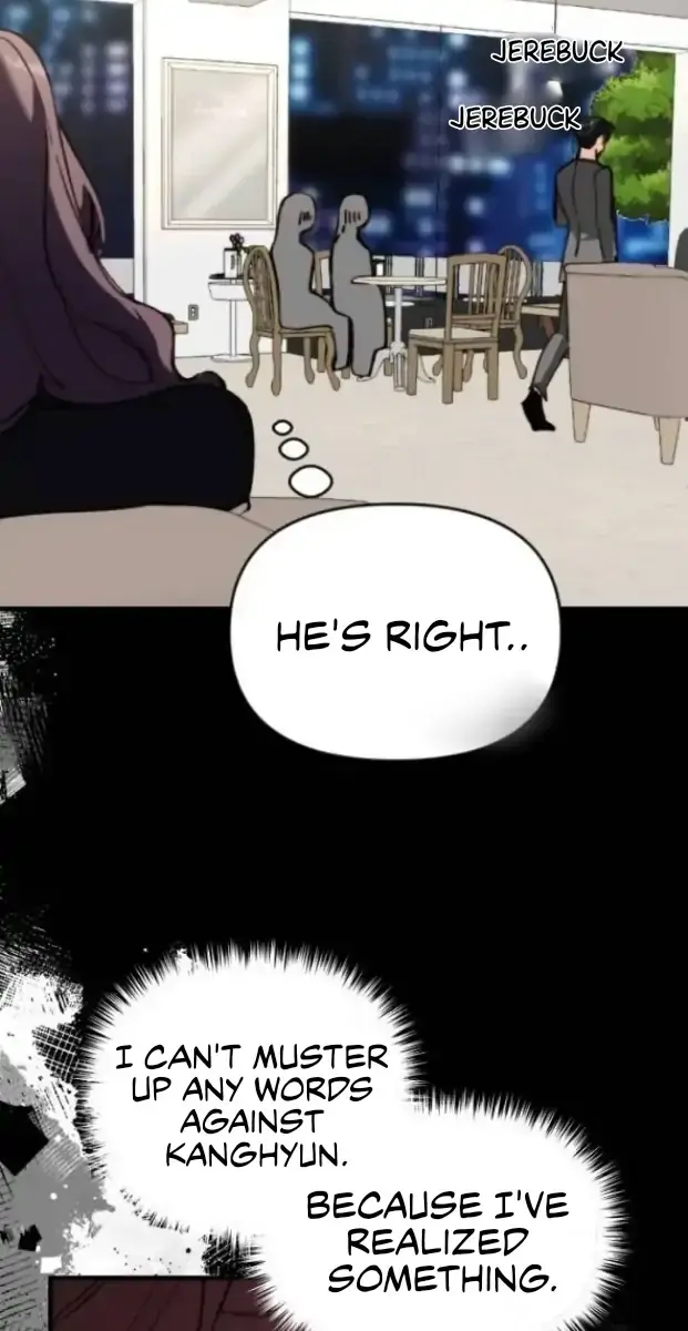 Divorce Is Easy, but Love Is Hard Chapter 8 Page 94