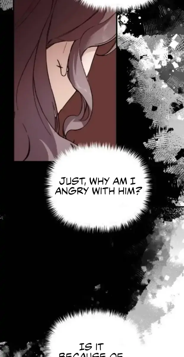 Divorce Is Easy, but Love Is Hard Chapter 8 Page 95