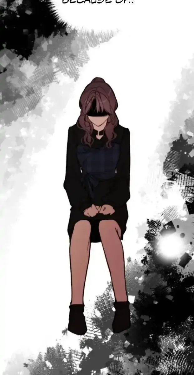 Divorce Is Easy, but Love Is Hard Chapter 8 Page 96