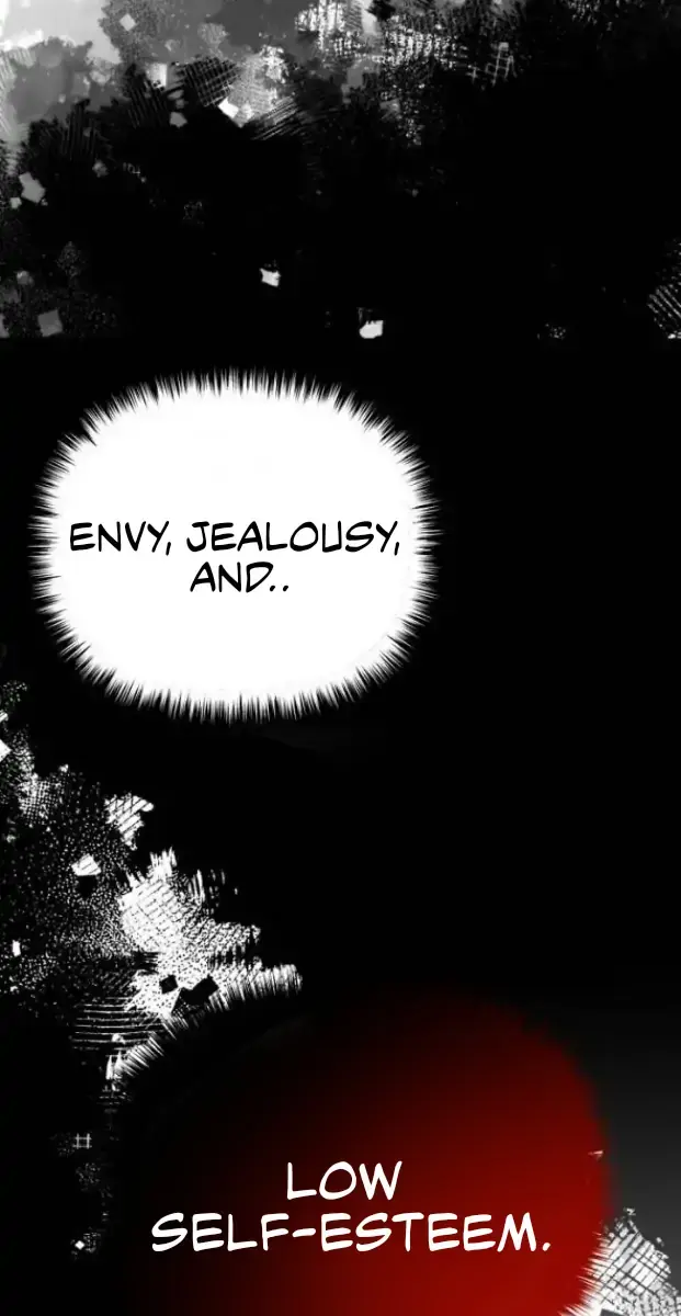 Divorce Is Easy, but Love Is Hard Chapter 8 Page 97