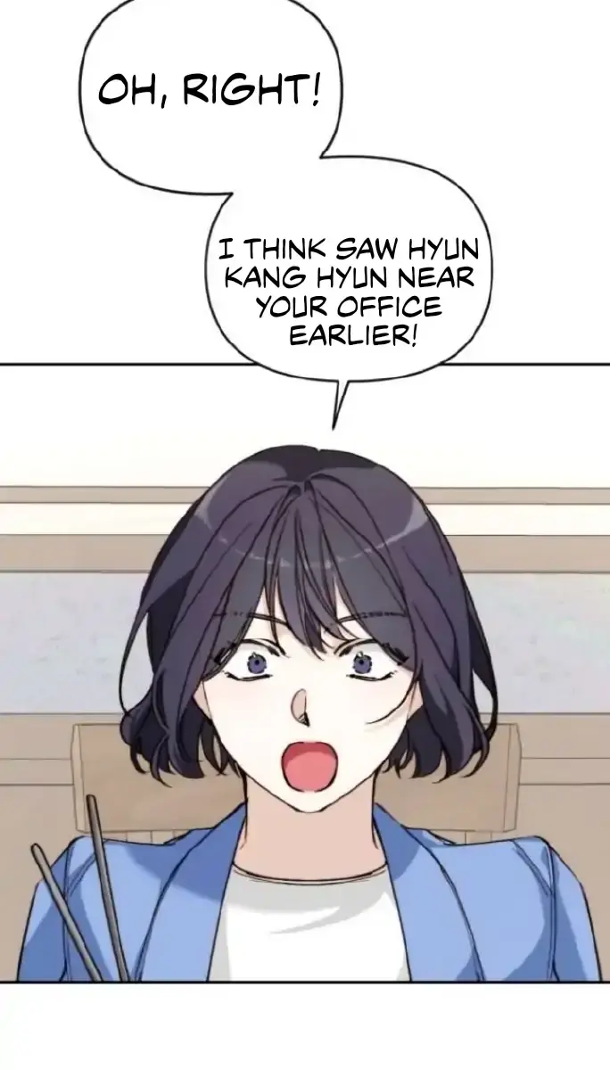 Divorce Is Easy, but Love Is Hard Chapter 8 Page 102