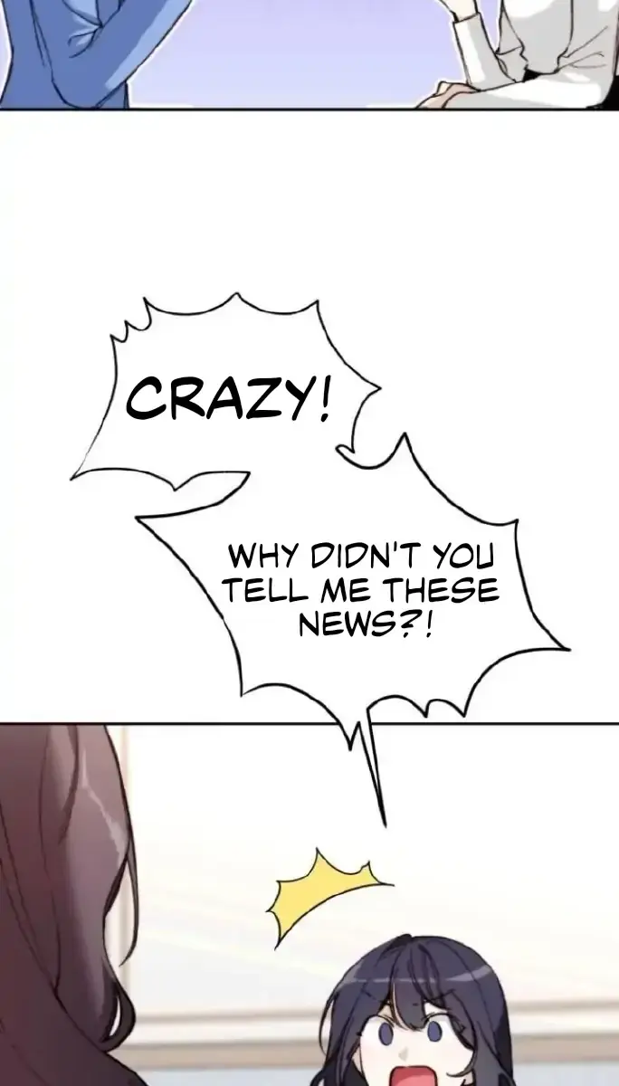 Divorce Is Easy, but Love Is Hard Chapter 8 Page 104