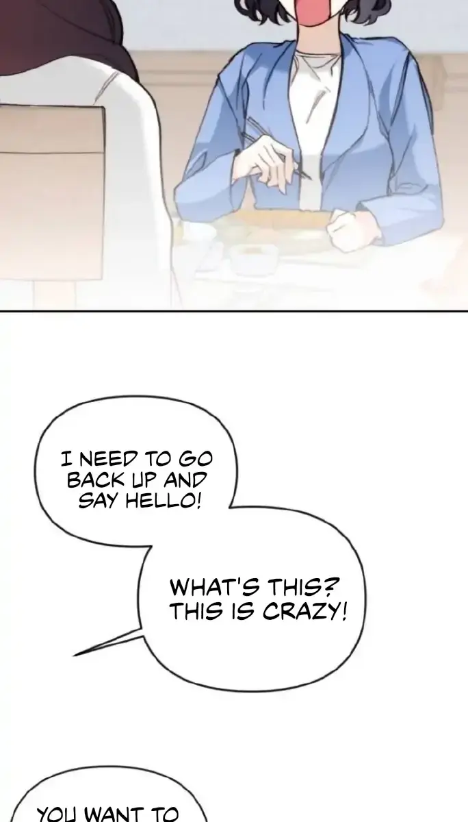 Divorce Is Easy, but Love Is Hard Chapter 8 Page 105