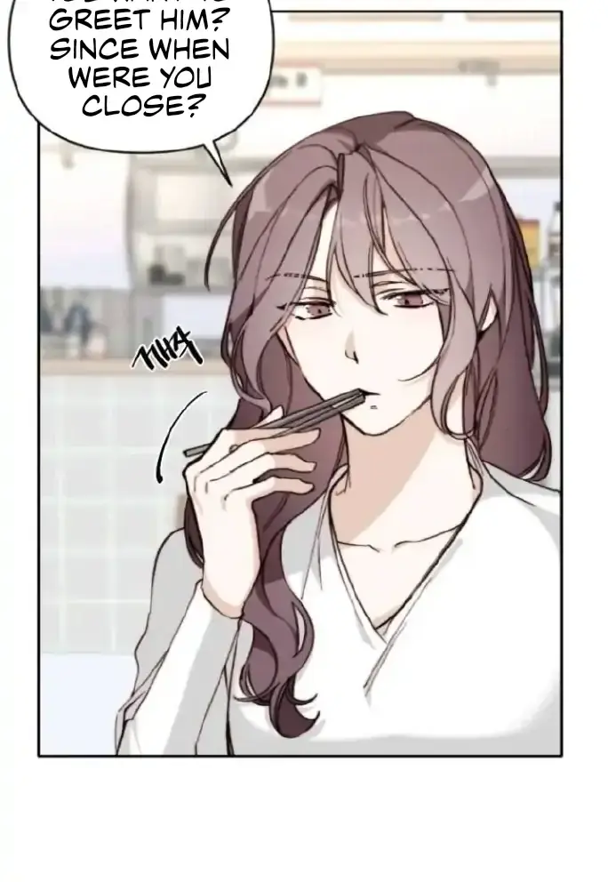 Divorce Is Easy, but Love Is Hard Chapter 8 Page 106