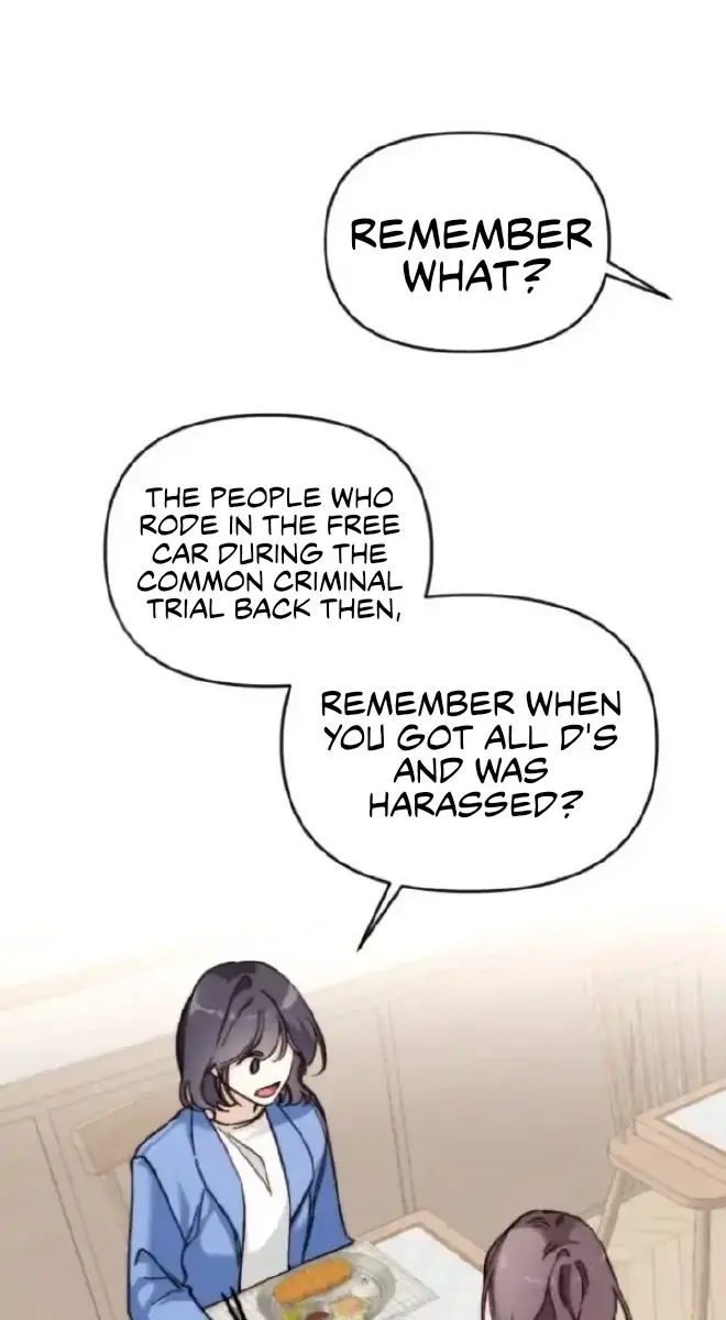 Divorce Is Easy, but Love Is Hard Chapter 8 Page 108