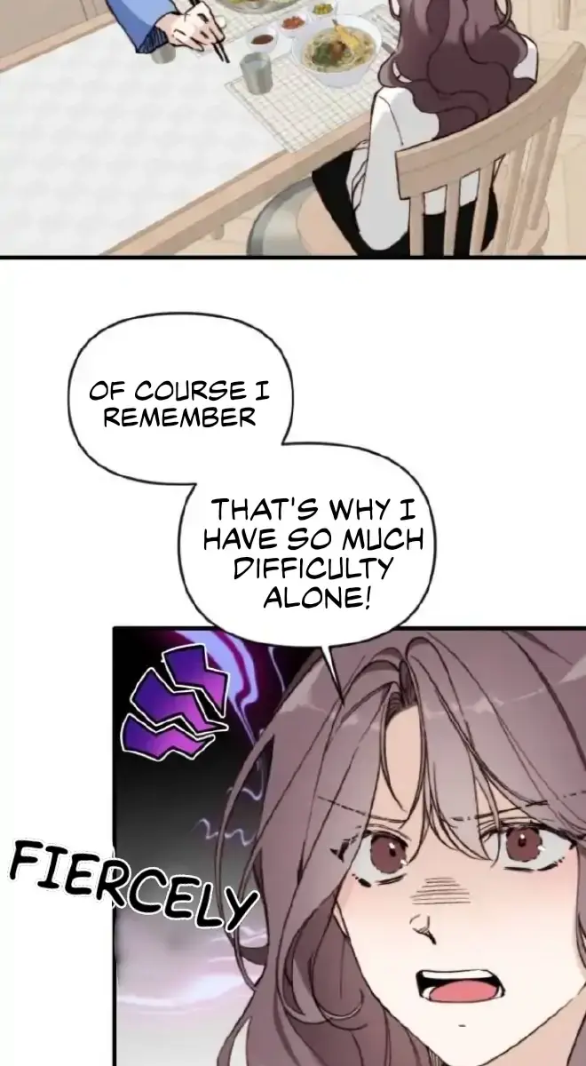 Divorce Is Easy, but Love Is Hard Chapter 8 Page 109