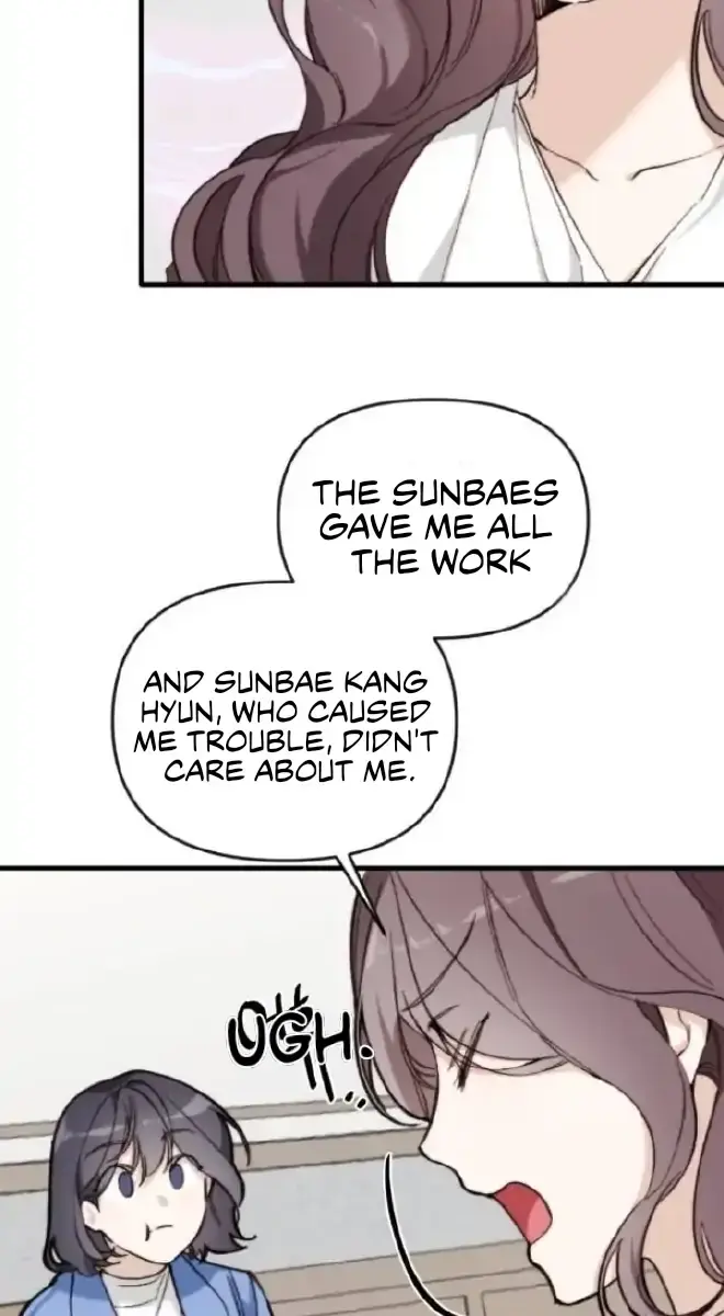 Divorce Is Easy, but Love Is Hard Chapter 8 Page 110
