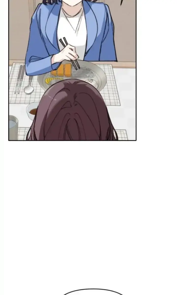 Divorce Is Easy, but Love Is Hard Chapter 8 Page 118