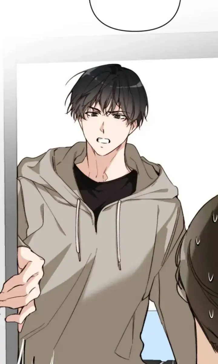 Divorce Is Easy, but Love Is Hard Chapter 8 Page 122