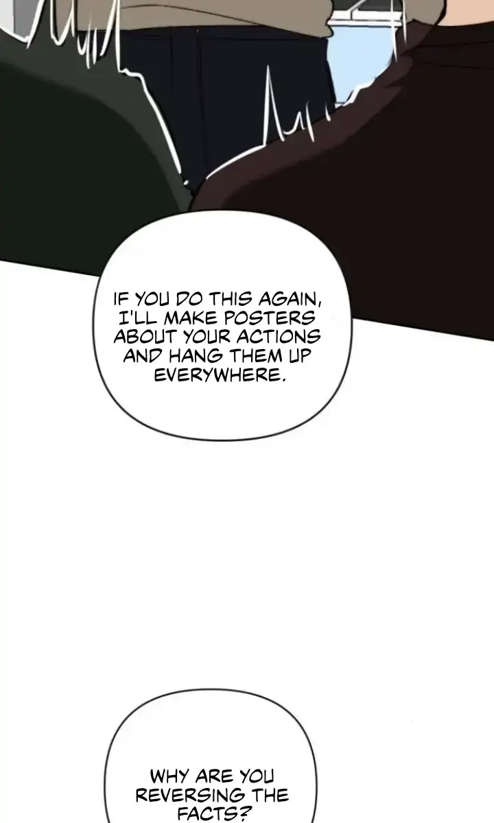 Divorce Is Easy, but Love Is Hard Chapter 8 Page 123