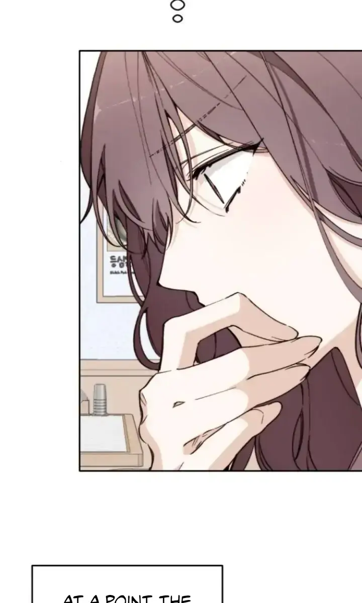 Divorce Is Easy, but Love Is Hard Chapter 9 Page 5