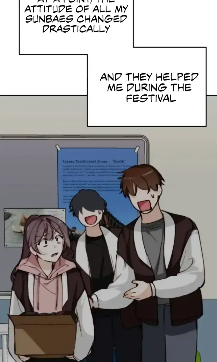 Divorce Is Easy, but Love Is Hard Chapter 9 Page 6