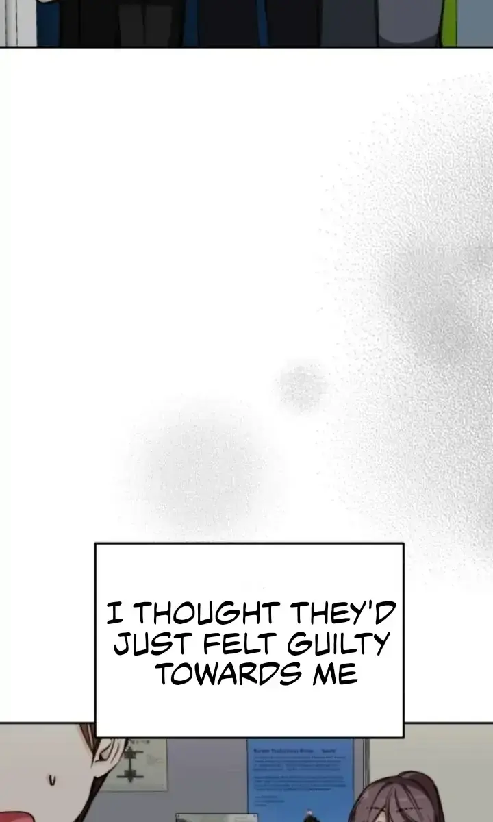 Divorce Is Easy, but Love Is Hard Chapter 9 Page 7
