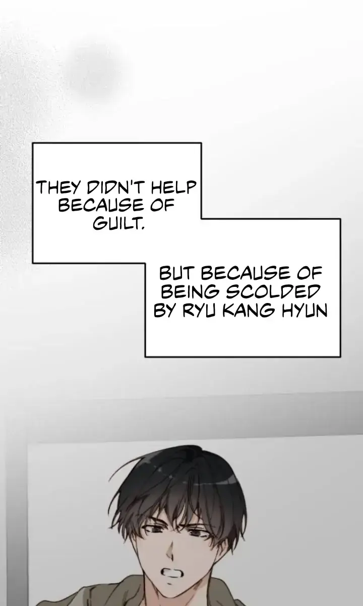 Divorce Is Easy, but Love Is Hard Chapter 9 Page 10