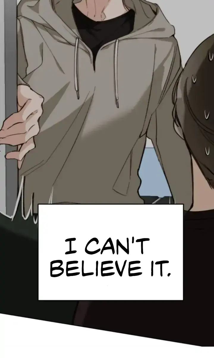 Divorce Is Easy, but Love Is Hard Chapter 9 Page 11