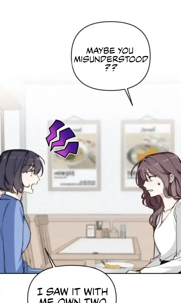 Divorce Is Easy, but Love Is Hard Chapter 9 Page 12