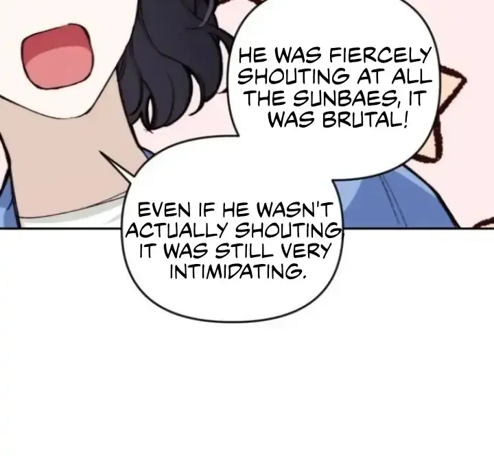 Divorce Is Easy, but Love Is Hard Chapter 9 Page 14