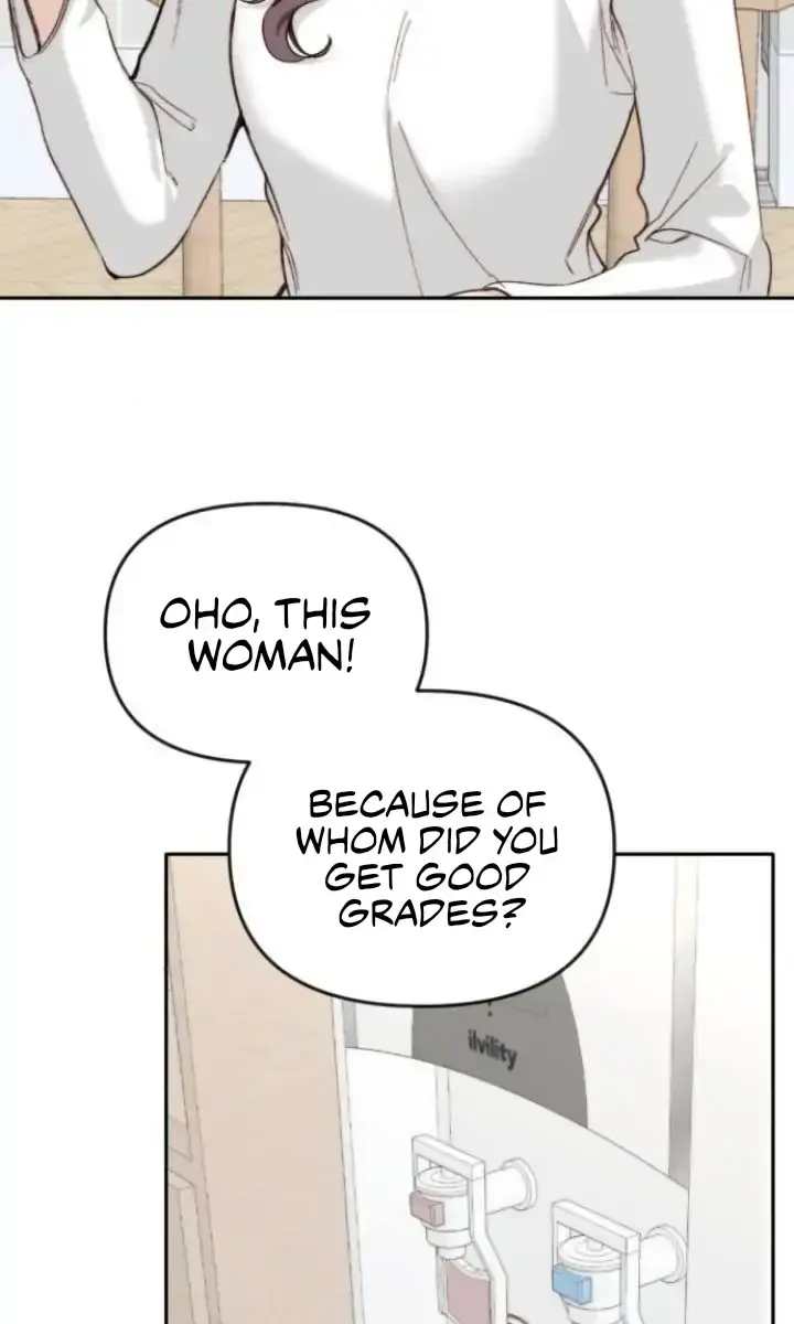 Divorce Is Easy, but Love Is Hard Chapter 9 Page 17