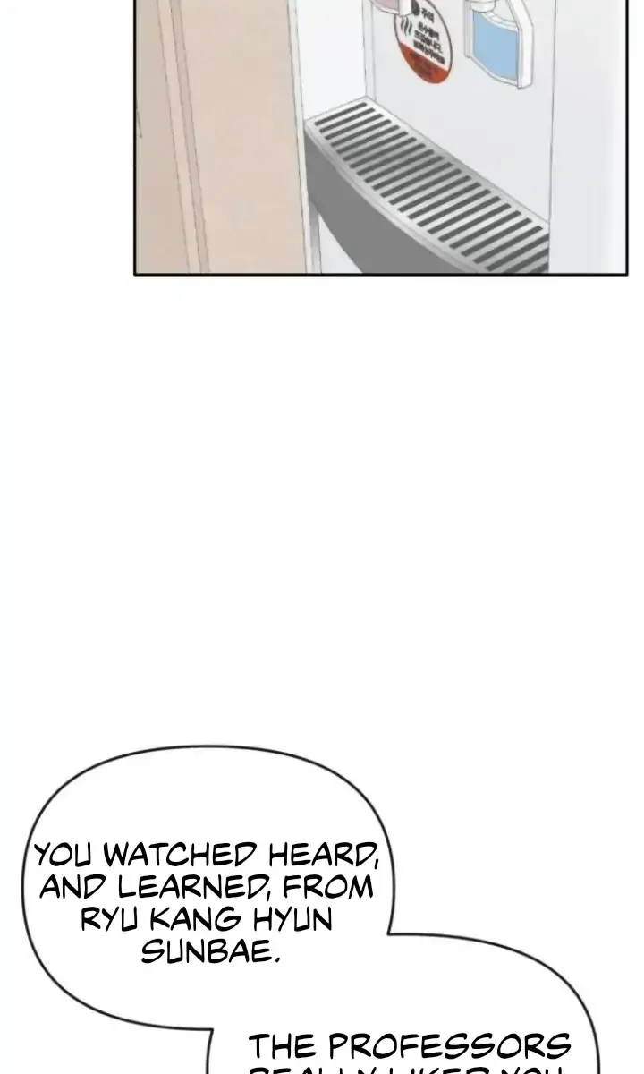 Divorce Is Easy, but Love Is Hard Chapter 9 Page 18