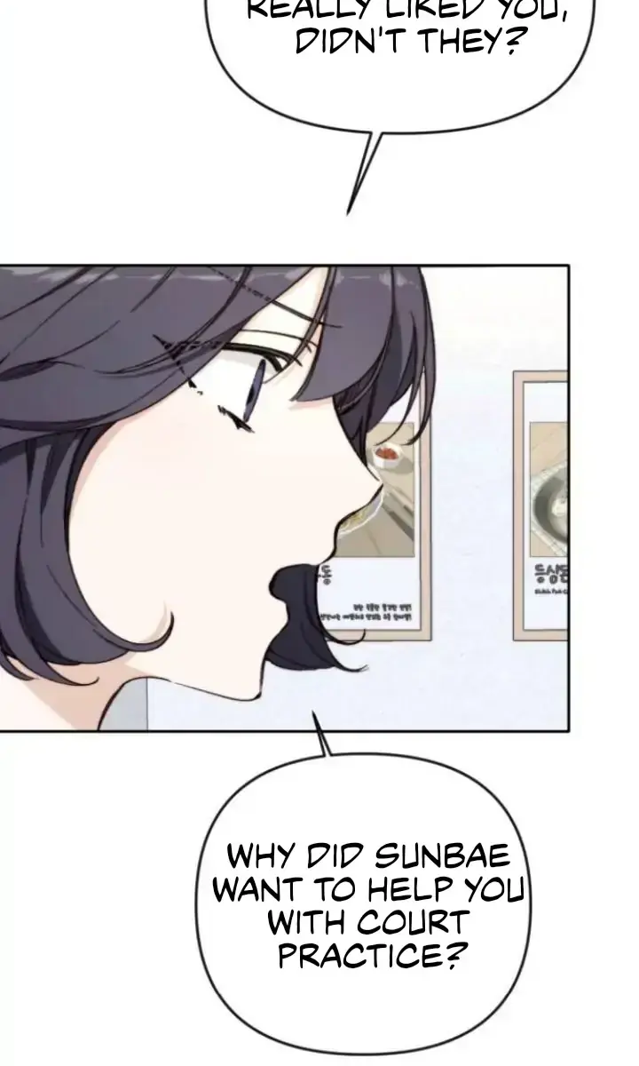 Divorce Is Easy, but Love Is Hard Chapter 9 Page 19
