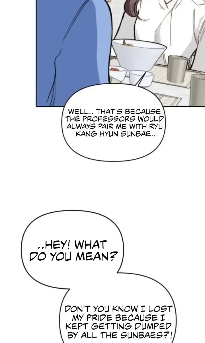 Divorce Is Easy, but Love Is Hard Chapter 9 Page 23