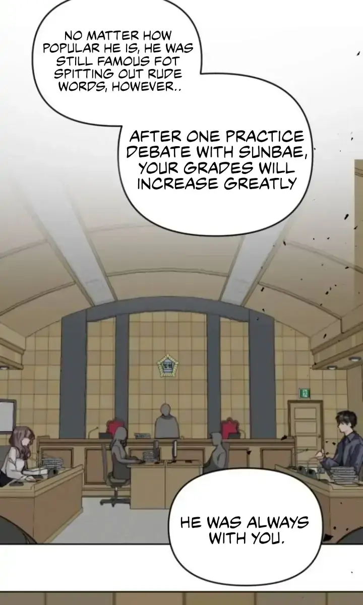 Divorce Is Easy, but Love Is Hard Chapter 9 Page 25