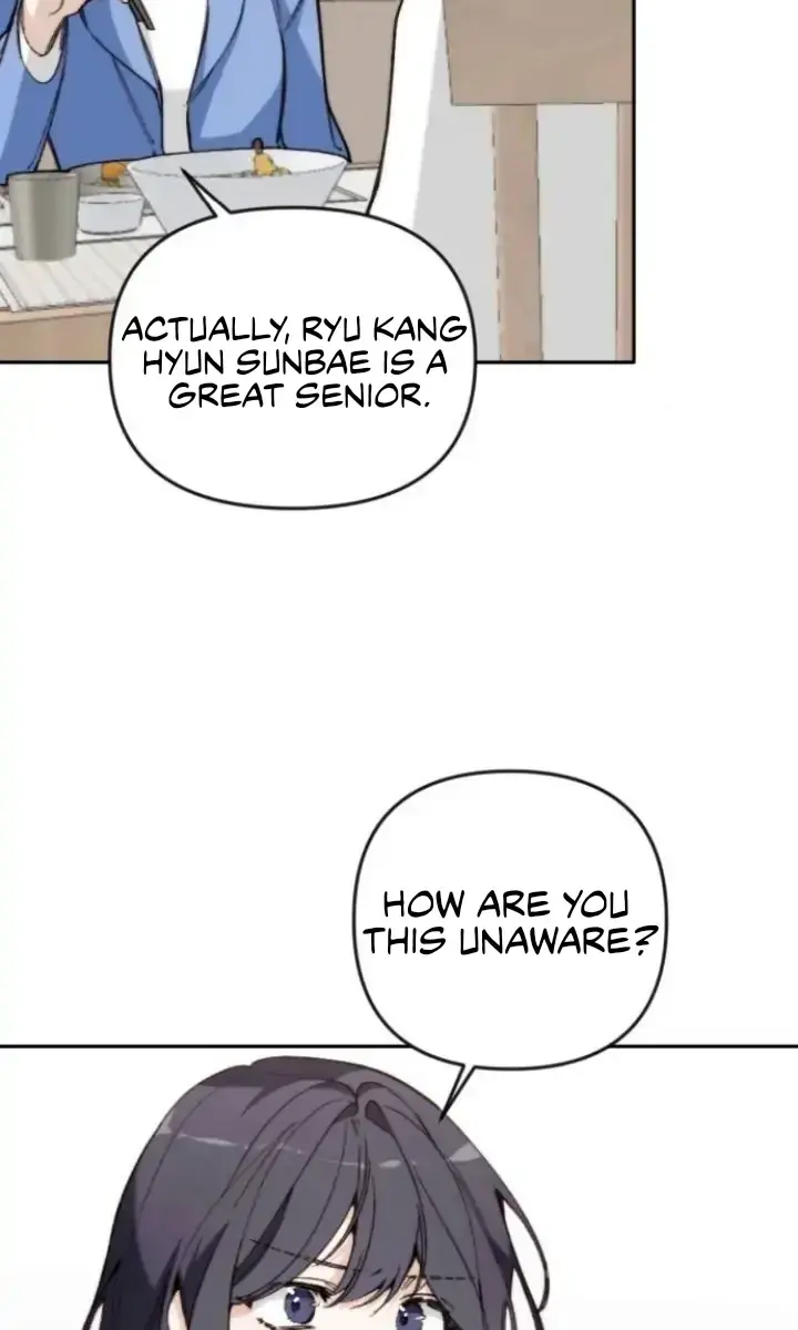 Divorce Is Easy, but Love Is Hard Chapter 9 Page 30