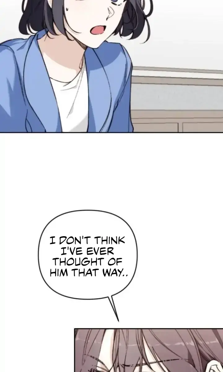 Divorce Is Easy, but Love Is Hard Chapter 9 Page 31