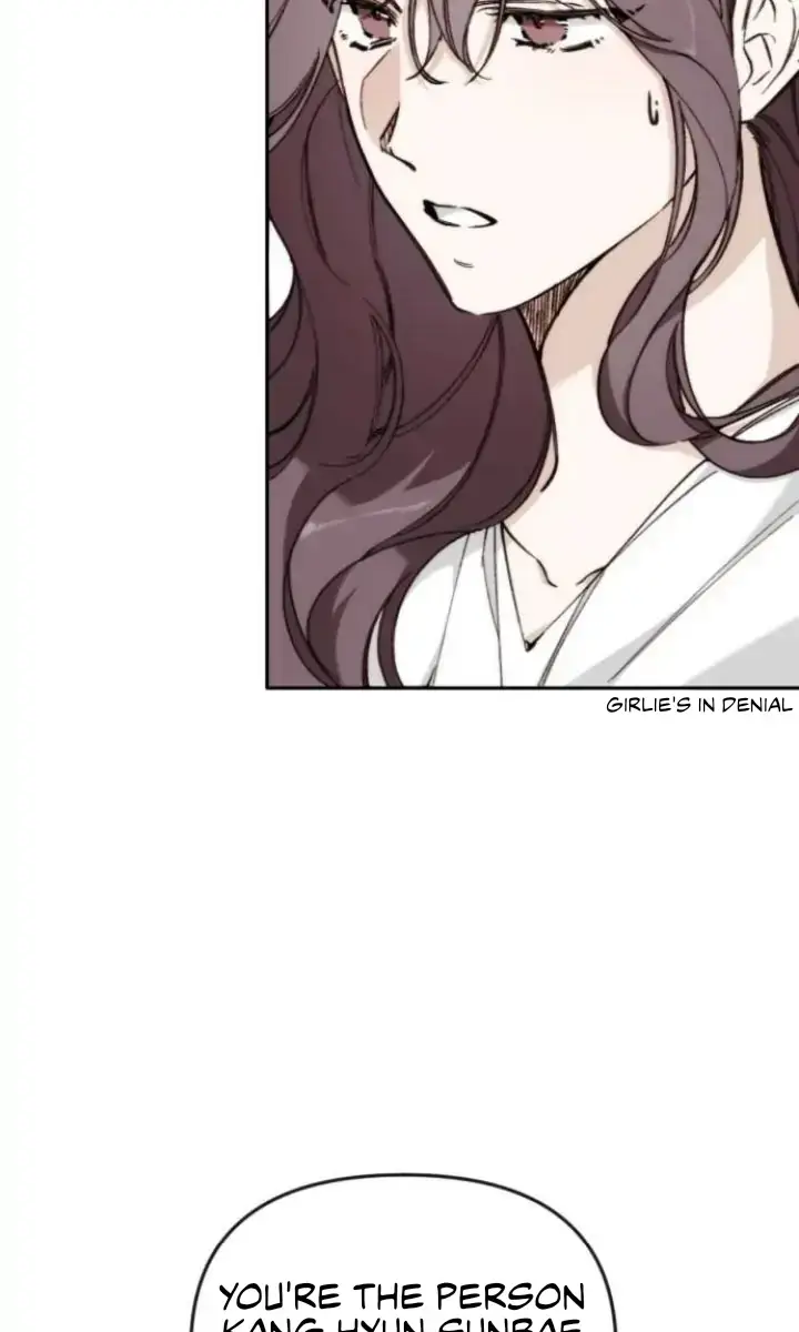 Divorce Is Easy, but Love Is Hard Chapter 9 Page 32