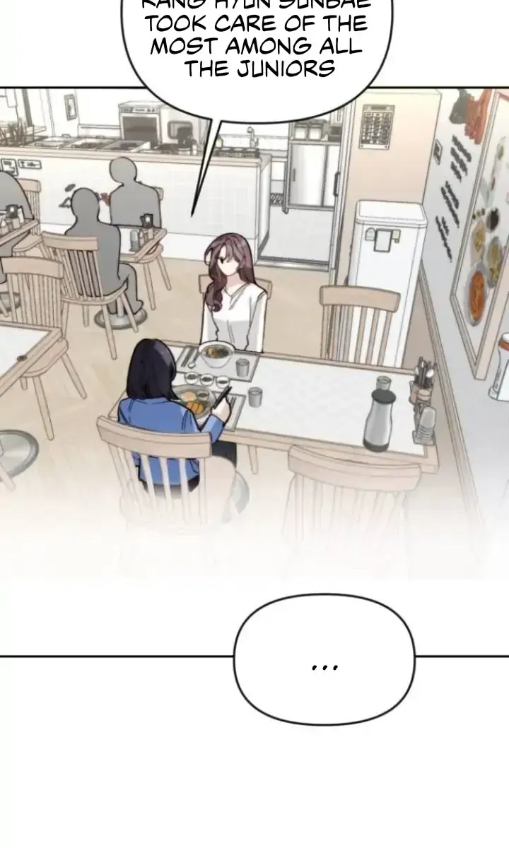 Divorce Is Easy, but Love Is Hard Chapter 9 Page 33