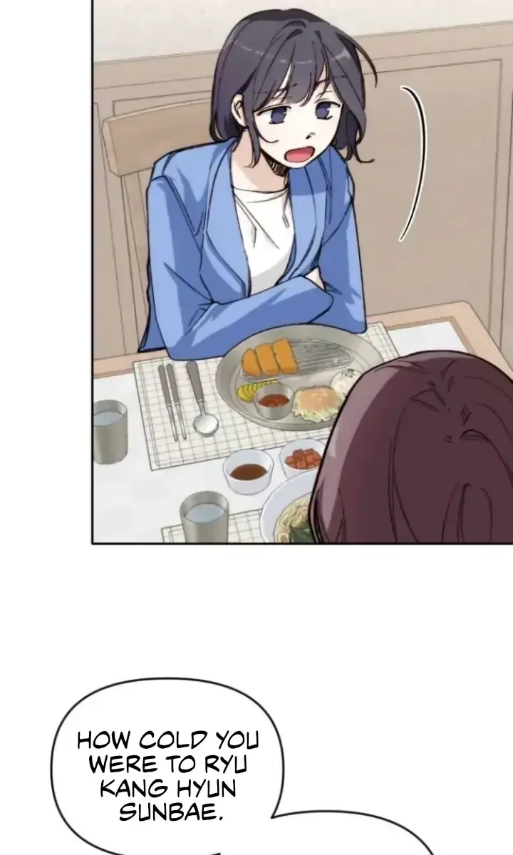 Divorce Is Easy, but Love Is Hard Chapter 9 Page 37