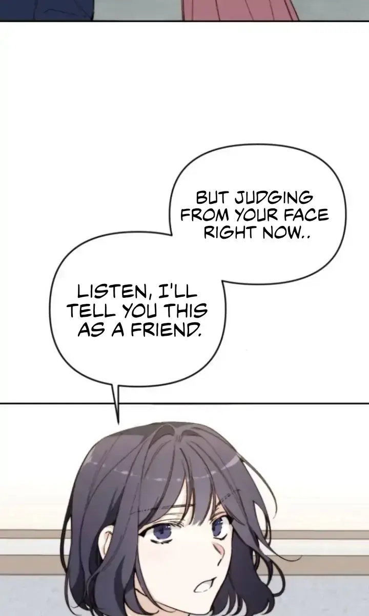 Divorce Is Easy, but Love Is Hard Chapter 9 Page 39