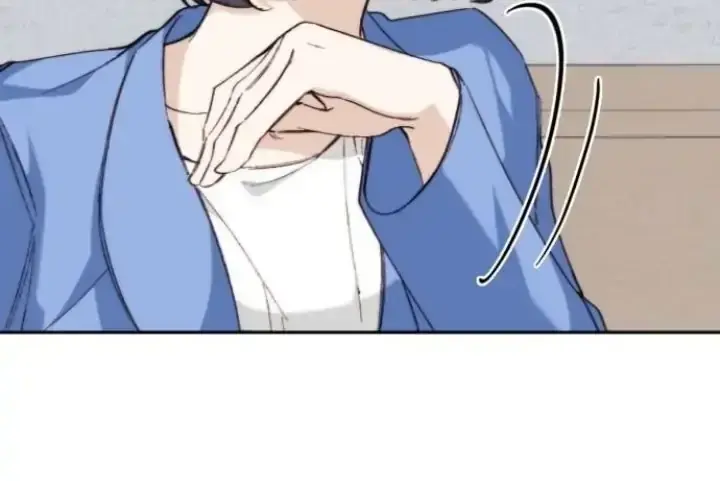 Divorce Is Easy, but Love Is Hard Chapter 9 Page 40