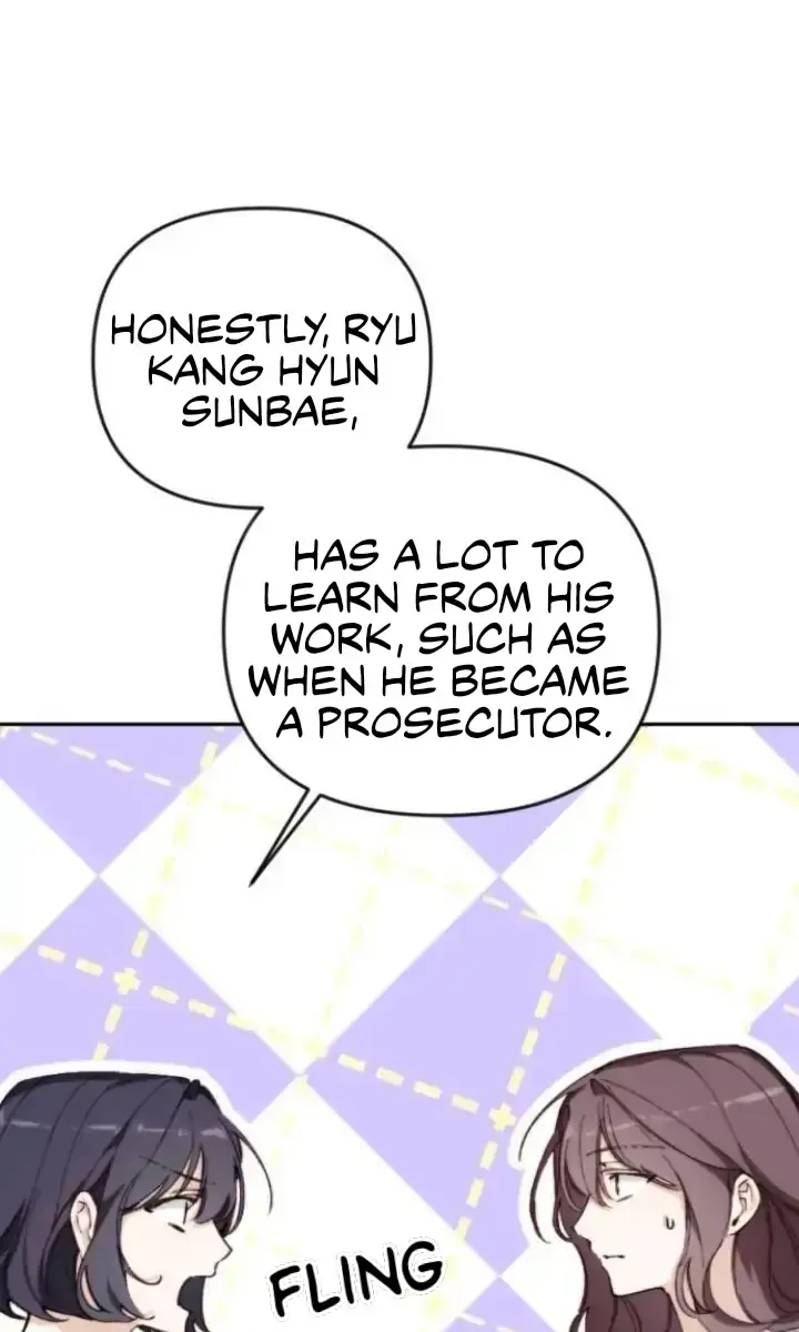 Divorce Is Easy, but Love Is Hard Chapter 9 Page 42