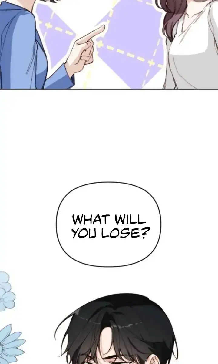 Divorce Is Easy, but Love Is Hard Chapter 9 Page 43